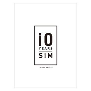 š10 YEARS () [DVD]
