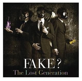 šThe Lost Generation