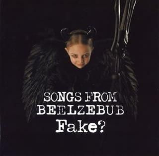 šSONGS FROM BEELZEBUB