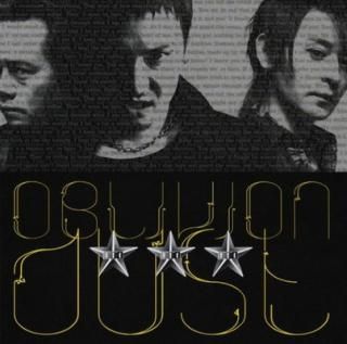 šOBLIVION DUST(DVD)
