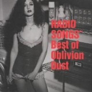 šRADIO SONGS~Best of Oblivion Dust