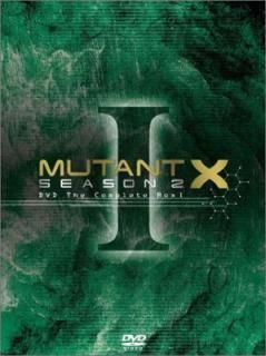šۥߥ塼X 2 DVD The COMPLETE BOX I