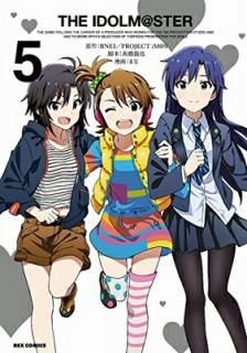 šTHE IDOLMSTER(5): IDߥå/REXߥå (IDߥå REXߥå)