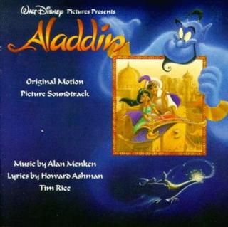 šAladdin