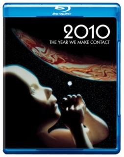 š2010ǯ [Blu-ray]
