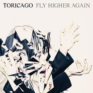 šFLY HIGHER AGAINType-B