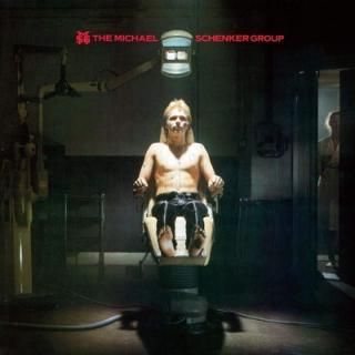 šMICHAEL SCHENKER GROUP
