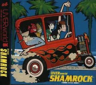 šSHAMROCK (̾)