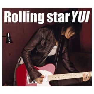 šRolling star