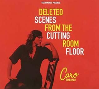 šDeleted Scenes from the Cutting Room Floor