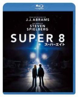 šSUPER 8ѡ [Blu-ray]