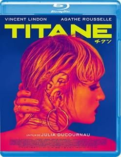 šTITANE/ [Blu-ray]
