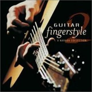 šGuitar Fingerstyle 2