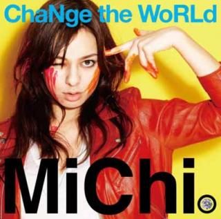šChaNge the WoRLd