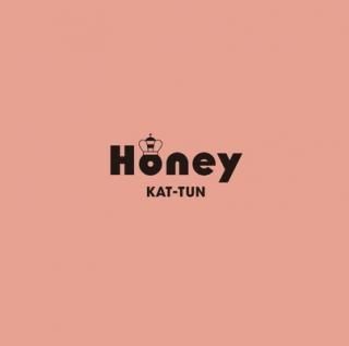šHoney (2) (CD+Blu-ray)