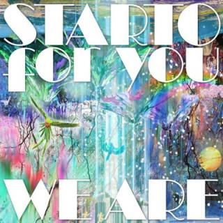 šWE ARE (ָ) - STARTO for you (Blu-Ray)