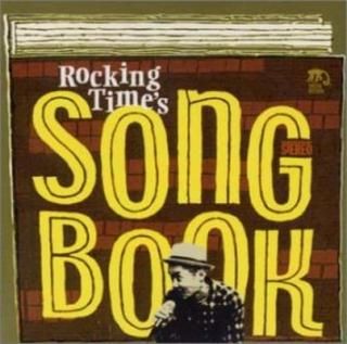 šSONG BOOK