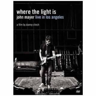 šWhere The Light Is: Live In Los Angeles