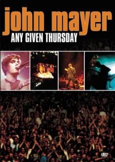 šAny Given Thursday (Dol) [DVD]