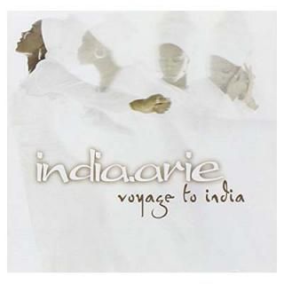 šVoyage to India