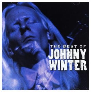 šThe Best Of Johnny Winter