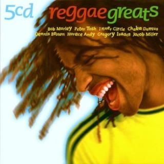 šReggae Hits