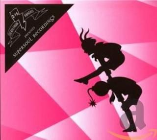 šDfa Presents Supersoul Recordings: Nobody Knows Anything