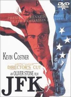 šJFK Խ [DVD]
