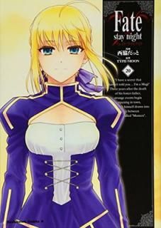 šFate/stay night (20) (ɥ拾ߥå)