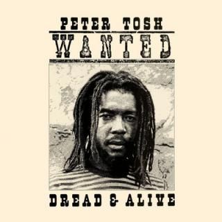 šWanted Dread.. -Remast-