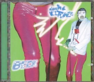 šMidnite Vultures