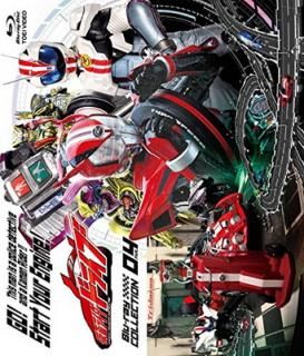 š۲̥饤ɥ饤 Blu-ray COLLECTION 4ʴ