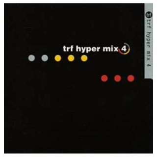 šhyper mix 4
