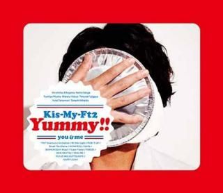 šYummy!!(DVD)(B)