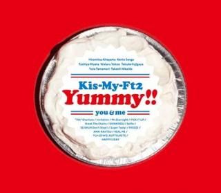 šYummy!!(DVD)(A)