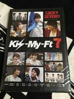 šKis-My-Ft7LUCKYSEVENʥ֥ͥåȡ֥󥤥֥ȯʡ