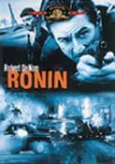 šRONIN [DVD]