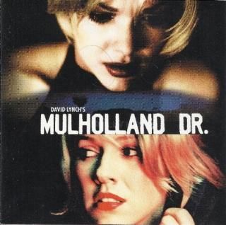 šMulholland Dr.