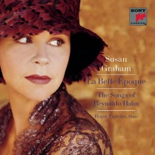 šBelle Epoque: Songs of Reynaldo Hahn