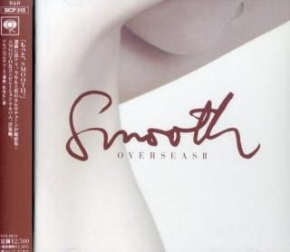 šSMOOTH OVERSEAS II
