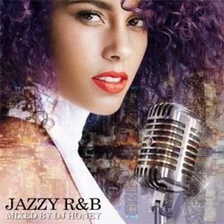 šDJ HONEY / JAZZY R&B