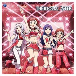 šTHE IDOLMSTER MASTER PRIMAL ROCKIN' RED