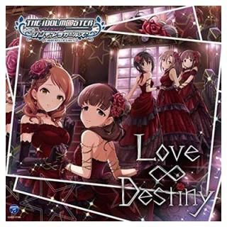 šTHE IDOLMSTER CINDERELLA GIRLS STARLIGHT MASTER 06 LoveDestiny