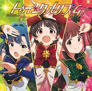 šTHE IDOLMSTER MILLION THETER GENERATION 07 ȥ󥯥ꥺ