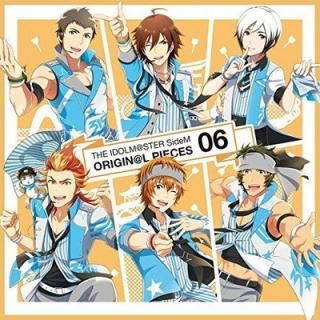 šۥɥޥ SideM THE IDOLMSTER SideM ORIGINL PIECES 06
