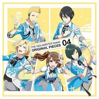 šۥɥޥ SideM THE IDOLMSTER SideM ORIGINL PIECES 04