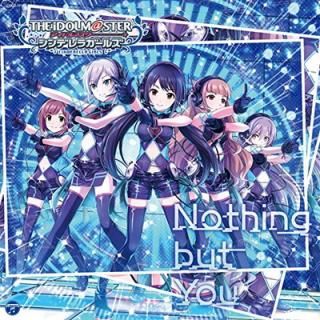 šTHE IDOLMSTER CINDERELLA GIRLS STARLIGHT MASTER 17 Nothing but You