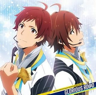 šTHE IDOLMSTER SideM ANIMATION PROJECT 08 (ŵʤ)