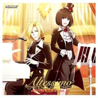 šۥɥޥ SideM THE IDOLMSTER SideM STRTING LINE-11 Altessimo