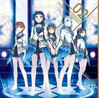 šTHE IDOLMSTER MILLION THETER GENERATION 02 ե꡼ (ŵʤ)